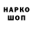 Бутират буратино Jason Wilke
